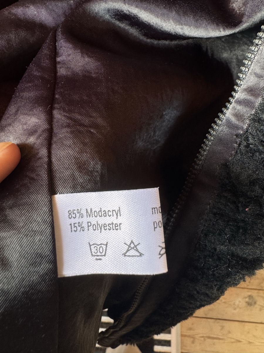 Nile Giacche: NILE Damen Jacke schwarz Grösse L – Usato da Landquart venduto da Happyhippo42 6