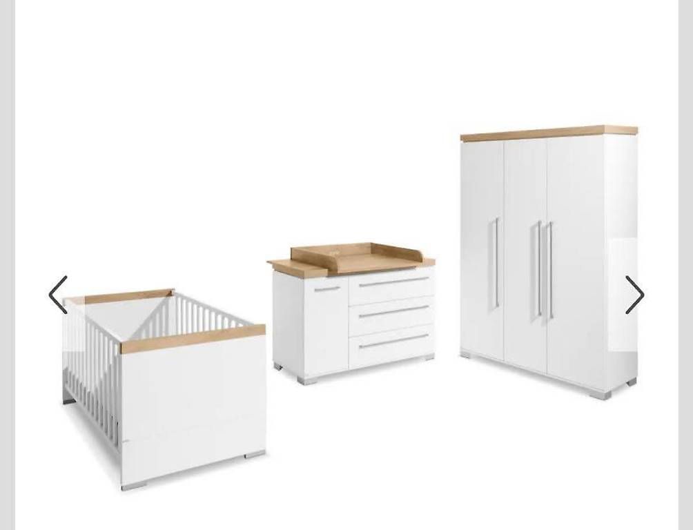 Lits: Kinderzimmer Paidi – D'occasion à Chur par _MarcoChur_