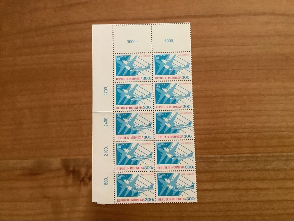 Alle Briefmarken: Briefmarken – Neu (gemäss Beschreibung) aus Uster von eva_hlq9