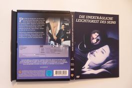 DVD Die unerträgliche Leichtigkeit des Seins