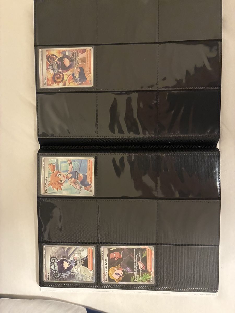 Pokémon Carte collezionabili: Pokemon Pitch Black Master Set - 1 complete Base Set -  – Nuovo (secondo la descrizione) da Männedorf venduto da mutschellen8 7