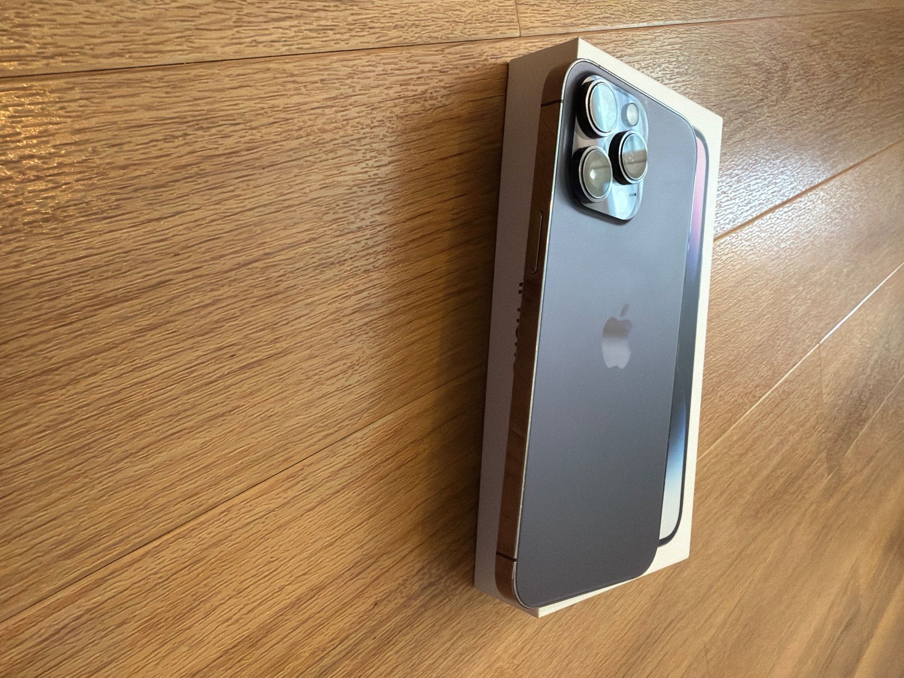 Apple Telefoni cellulari / Smartphones: Iphone 14 Pro max 256gb – Difettoso da Gelfingen venduto da dav_w2kp 9