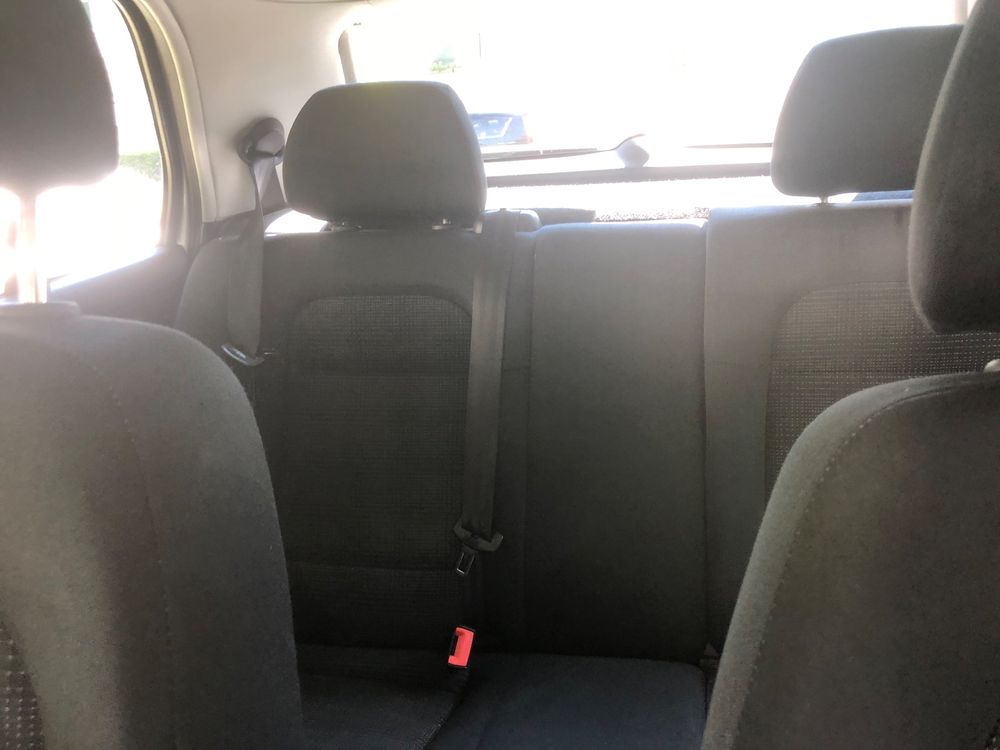 Beste Auto Skoda Fabia Hatchback Automat zum Verkaufen Kaufen auf Ricardo