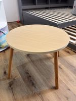 Kindertisch Classic World rund Holz gebraucht