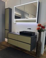 Framo Switzerland 🇨🇭Badmöbelset ( Listenpreis 9‘263.-)