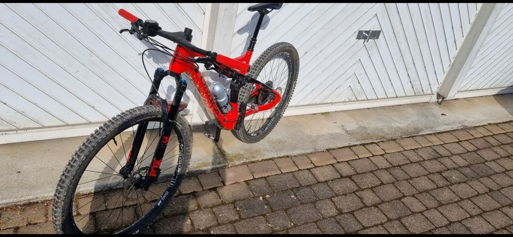 Orbea occam discount tr m30 2019