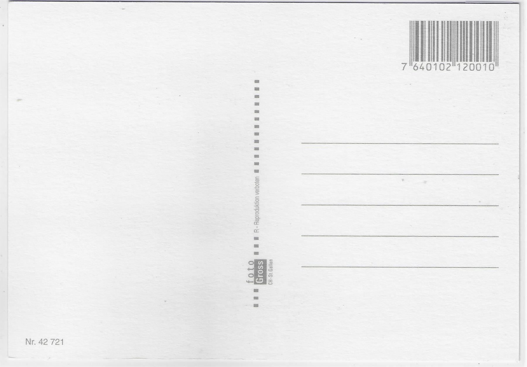 Cartes postales: Grüsse aus Herisau - Multiview – Antique à Ettingen par Kartenplanet 1