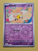 Temporal Forces - Cutiefly 075/162 EN