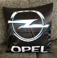 Kissenbezug Opel Couch Sofa Astra Manta OPC Speedster Vectra