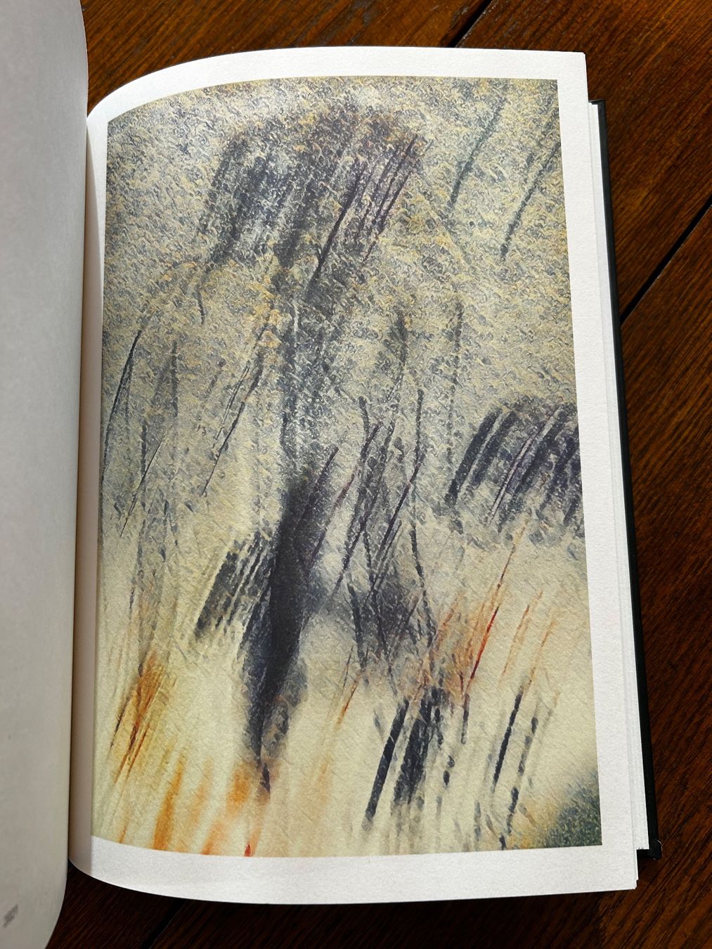 Libri: Urs Grunder: Leise Unruhe – Usato da Basel venduto da Peter_schlemihl 7