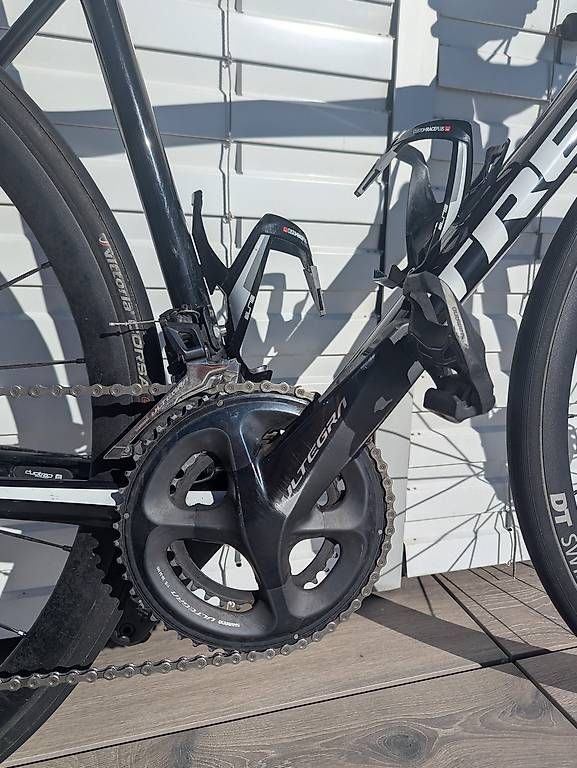 Biciclette: TREK Emonda SL6 disc 2020 – Usato da Delémont venduto da yan_rk5z 1