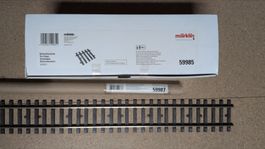 7.5m Gleis - neu