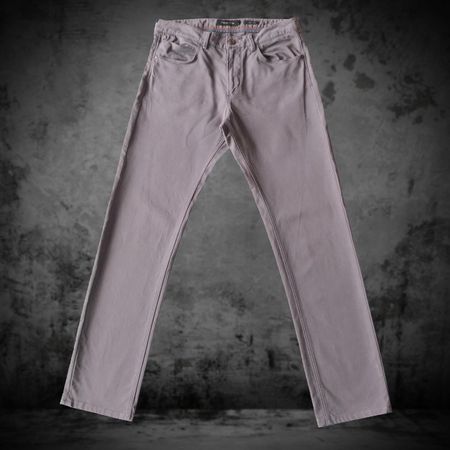 Pants Massimo Dutti Grey Men 30