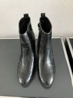 Schöne Stiefeletten neuwertig 1 x getragen Graceland Gr. 37