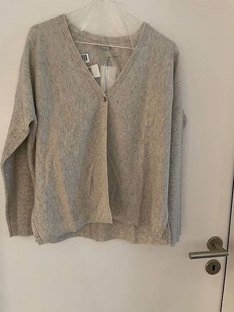 Cardigan Strickjacke Hemisphere neu - Gr. S - neu -