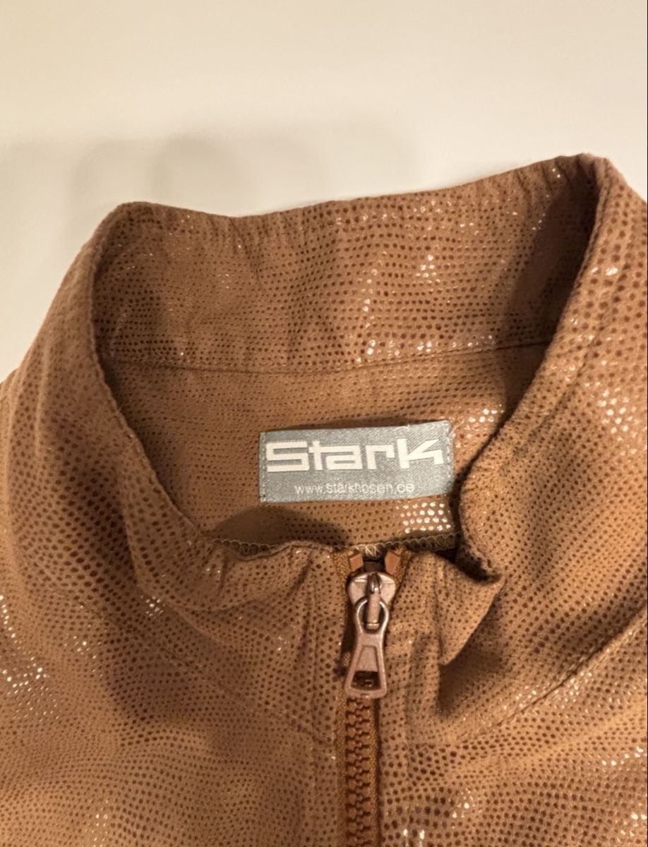 Gilet & Giacche senza maniche: Vintage Gilet – Usato da Uster venduto da oranger_pulli 1