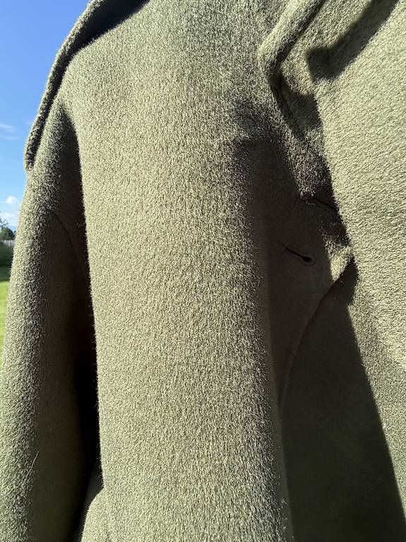 Giacche: Maje Button-Embellished Wool Jacke – Usato da Zürich venduto da lyd_8mmf 2