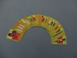 FIFA World Cup 2026  50  Sticker