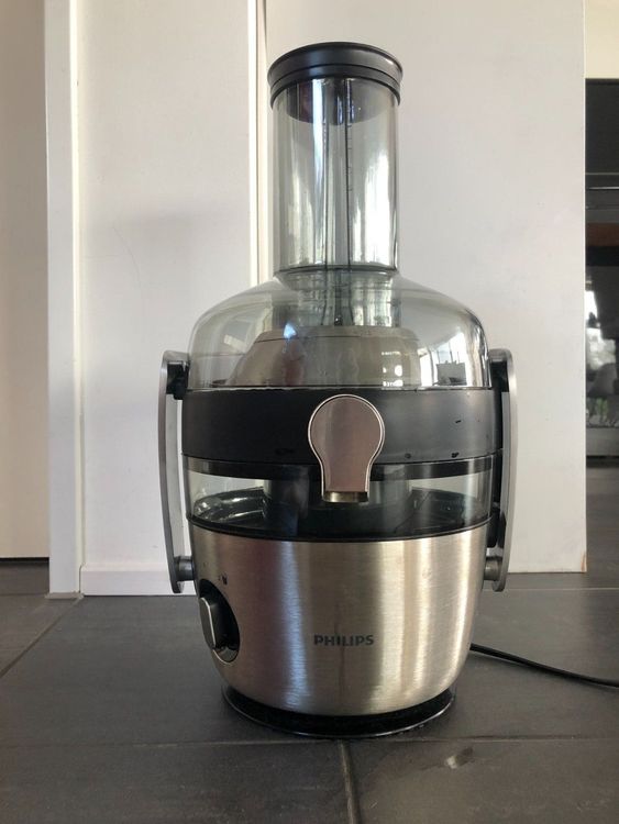 Philips HR1921/20 Entsafter Zentrifugal Juicer Kaufen auf Ricardo
