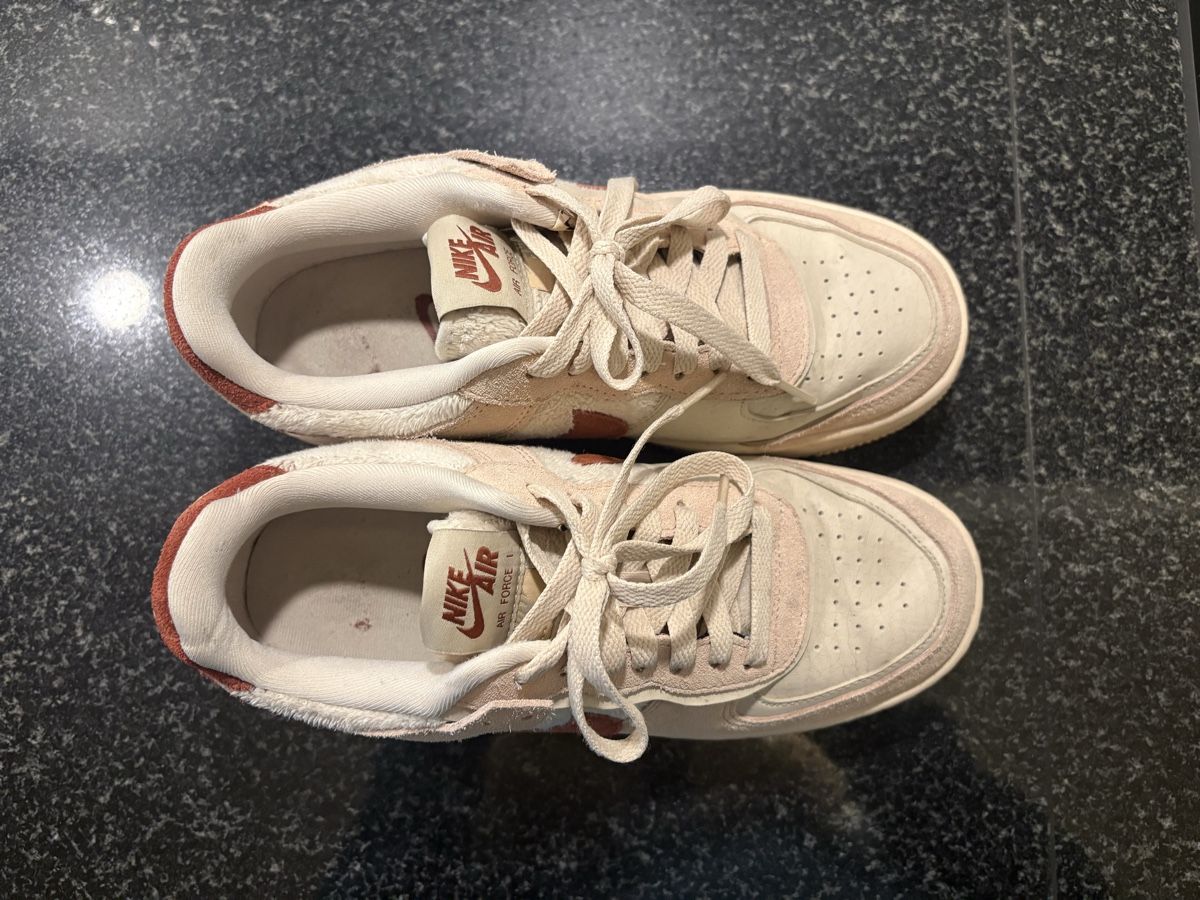 Nike Chaussures hommes: NIKE AIR FORCE 1 – Neuf (Voir description) à Bern par Janarotter 3