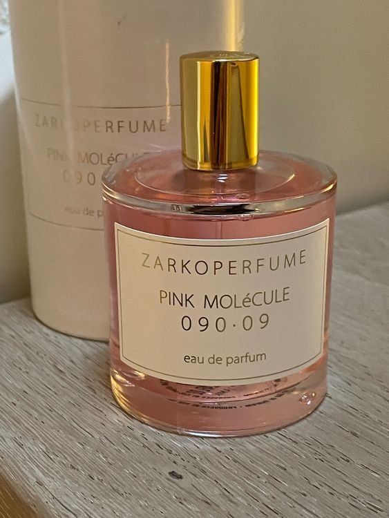 Zarkoperfume Profumi & Eau de Toilette: ZARKOPERFUME Pink MOLeCULE – Nuovo (secondo la descrizione) da Seedorf UR venduto da Vita000 1