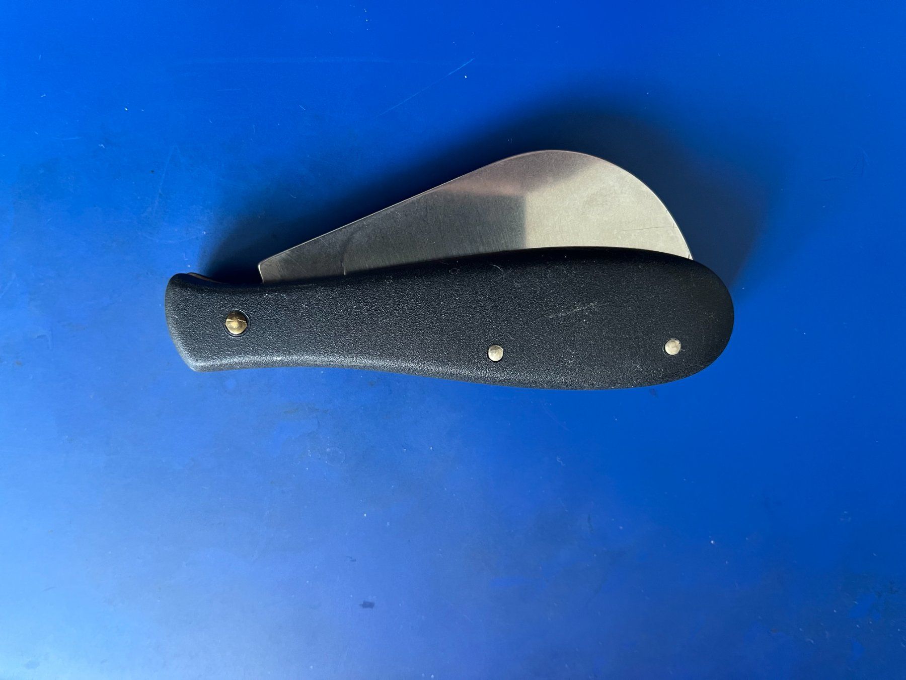 Victorinox Coltelli tascabile: Grosses Messer Victorinox – Usato da Dintikon venduto da Redgar58 2