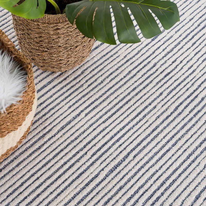 Tappeti: Teppich Art 2231 Blau, 160x230cm – Nuovo (secondo la descrizione) da Reinach AG venduto da carpethouse 5