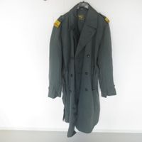 Uniform Mantel Armee Schweiz