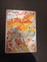 Moltres Pokémon 30th Celebration