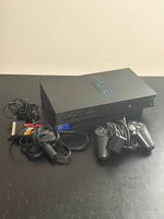PlayStation 2 FAT SCPH-39004