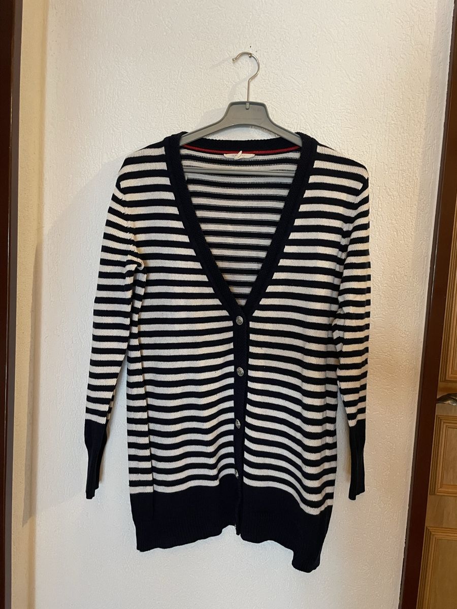 Pullover & Sweatshirts: Oversize Sailor Pulli – Gebraucht aus Zermatt von mar_f9v6