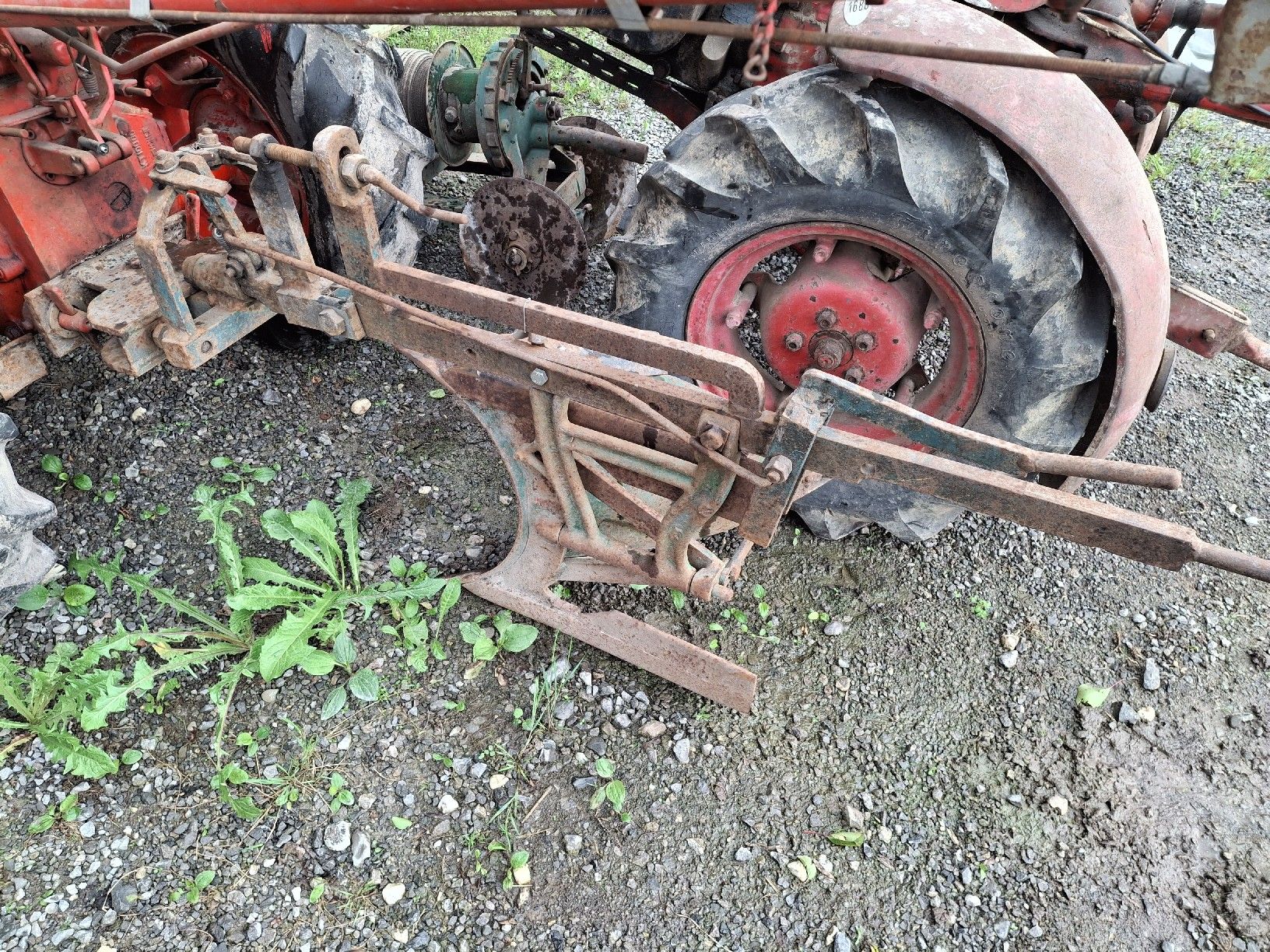 Bucher Tutte le macchine: 5 Bucher KT 10 mit anbaugerätte – Difettoso da Alt St. Johann venduto da iderf27 1
