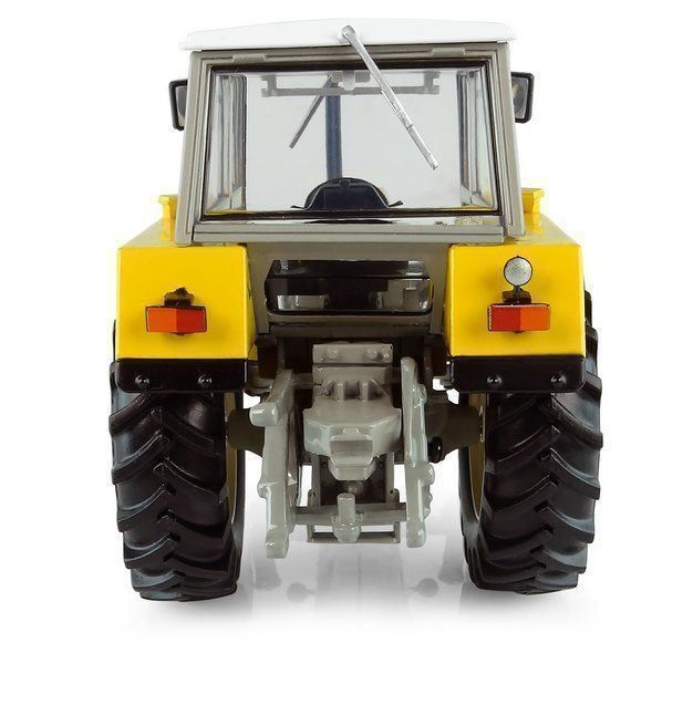 Kit di modellismo & Modellini statici: 1:32 Ursus 1201 – Nuovo e nell'imballaggio originale da Affoltern am Albis venduto da Modellshop-8910 2