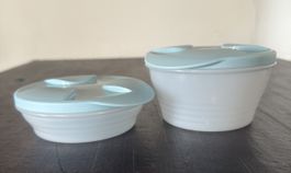 Tupperware Vorratsbehälter