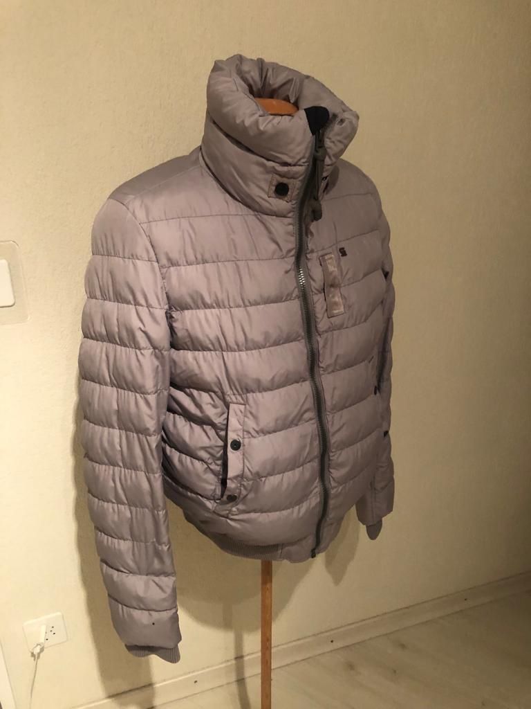 G-Star Giacche: Jacke G-Star – Usato da Winterthur venduto da Raffi41 1