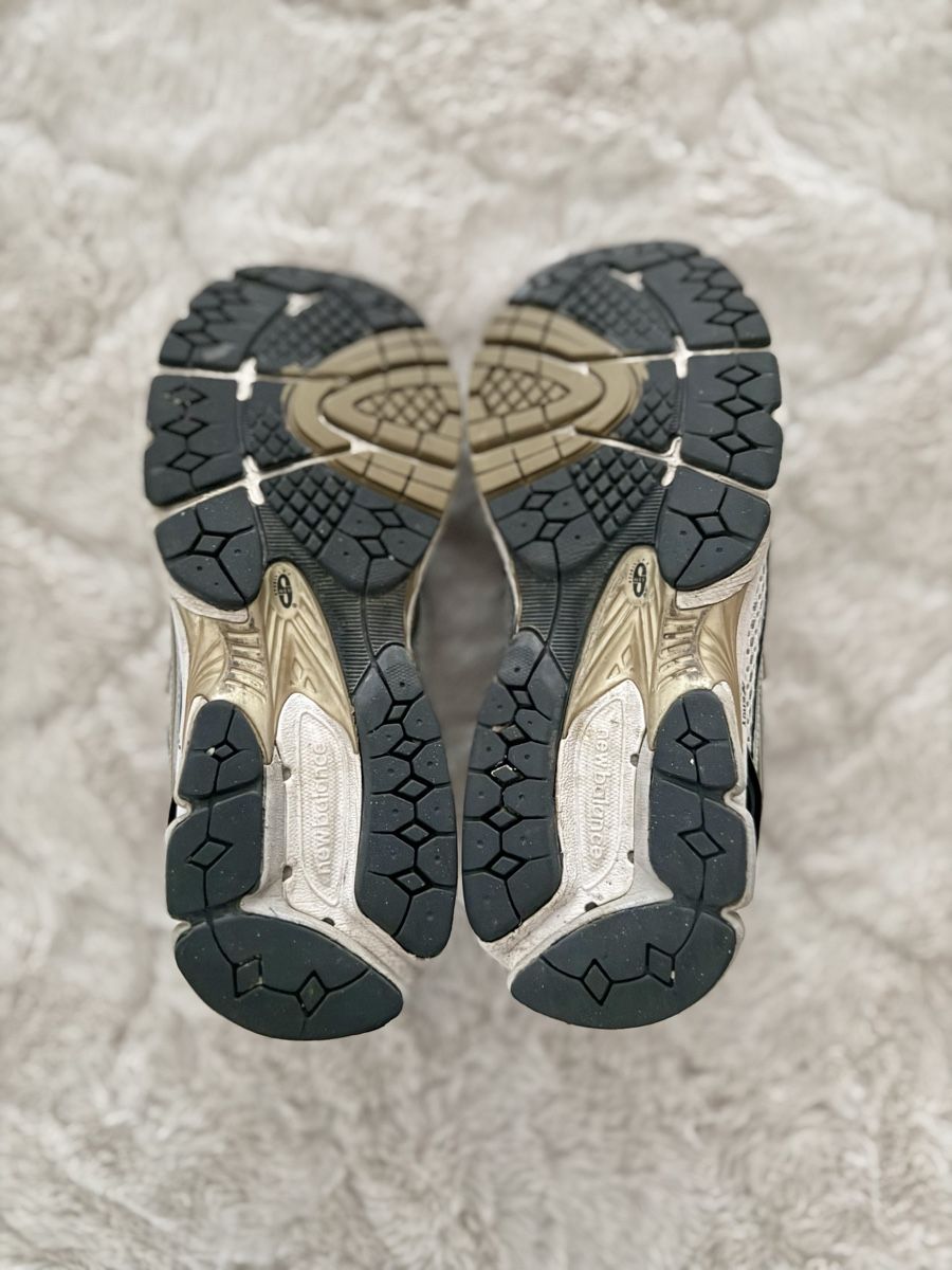 New Balance Scarpe da uomo: Sneaker NEW BALANCE 1906 – Usato da Dietikon venduto da turicum_77 4