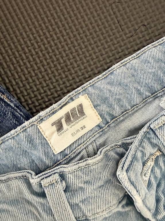 Pantaloni: 3x Tally Weijl Hosen – Usato da Oensingen venduto da luk_6wrk 3