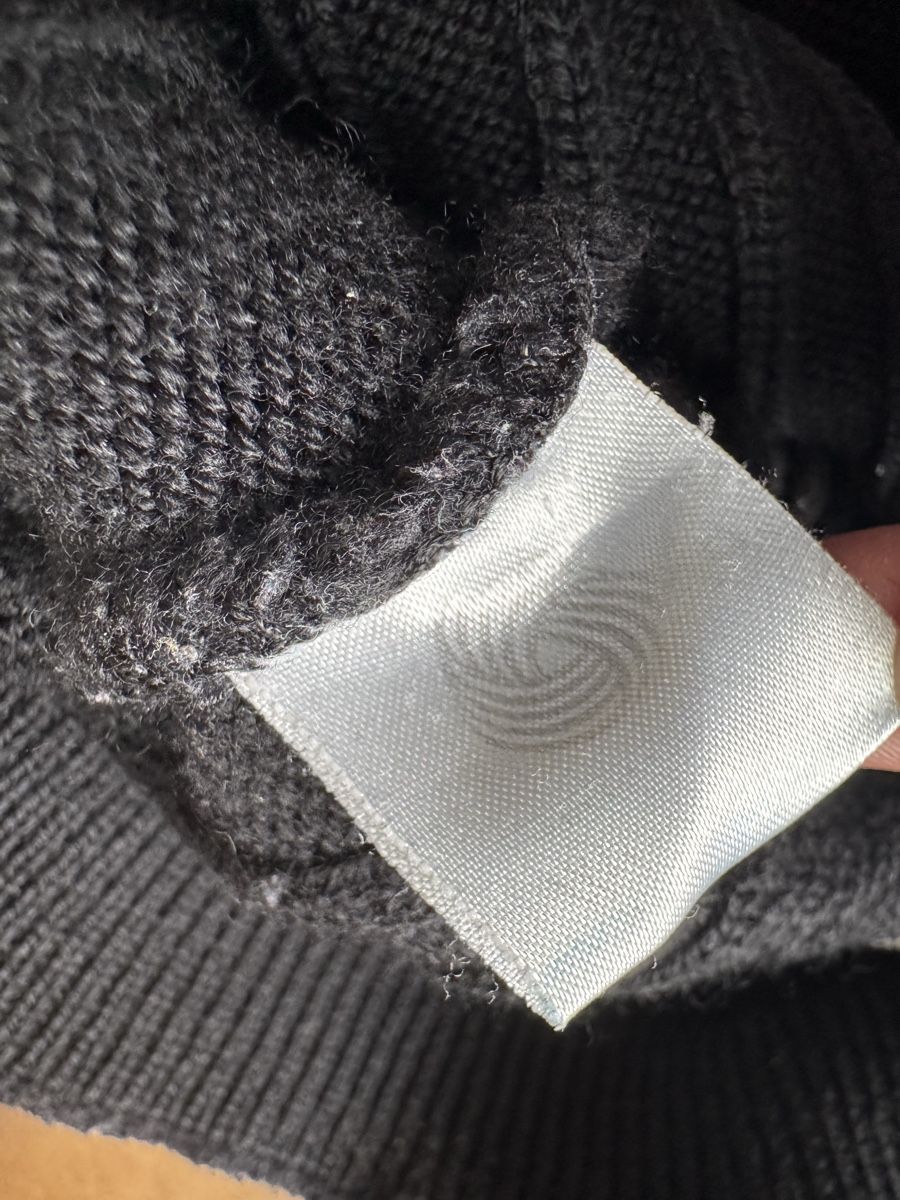 Lacoste Maglioni & Felpe: Lacoste Pullover vintage Wolle – Usato da Obfelden venduto da cesarina10 7