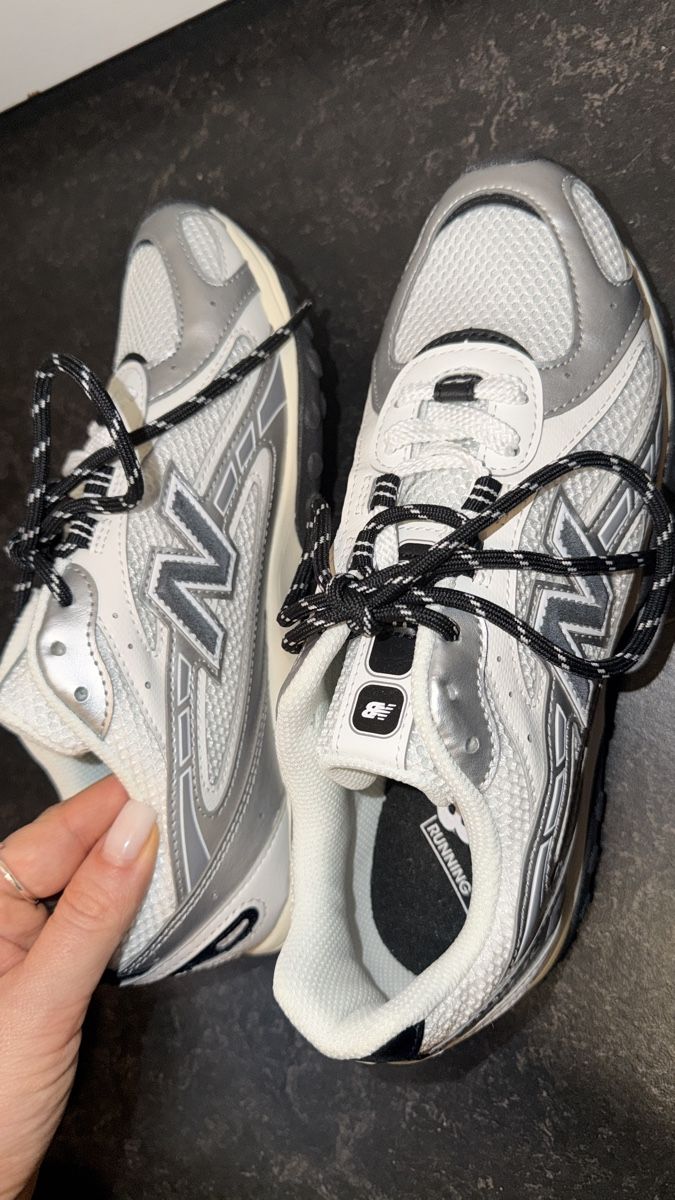 New Balance Scarpe da uomo: New Balance Sneaker Gr. 39.5, Neu – Nuovo (secondo la descrizione) da Bern venduto da sshueli 3