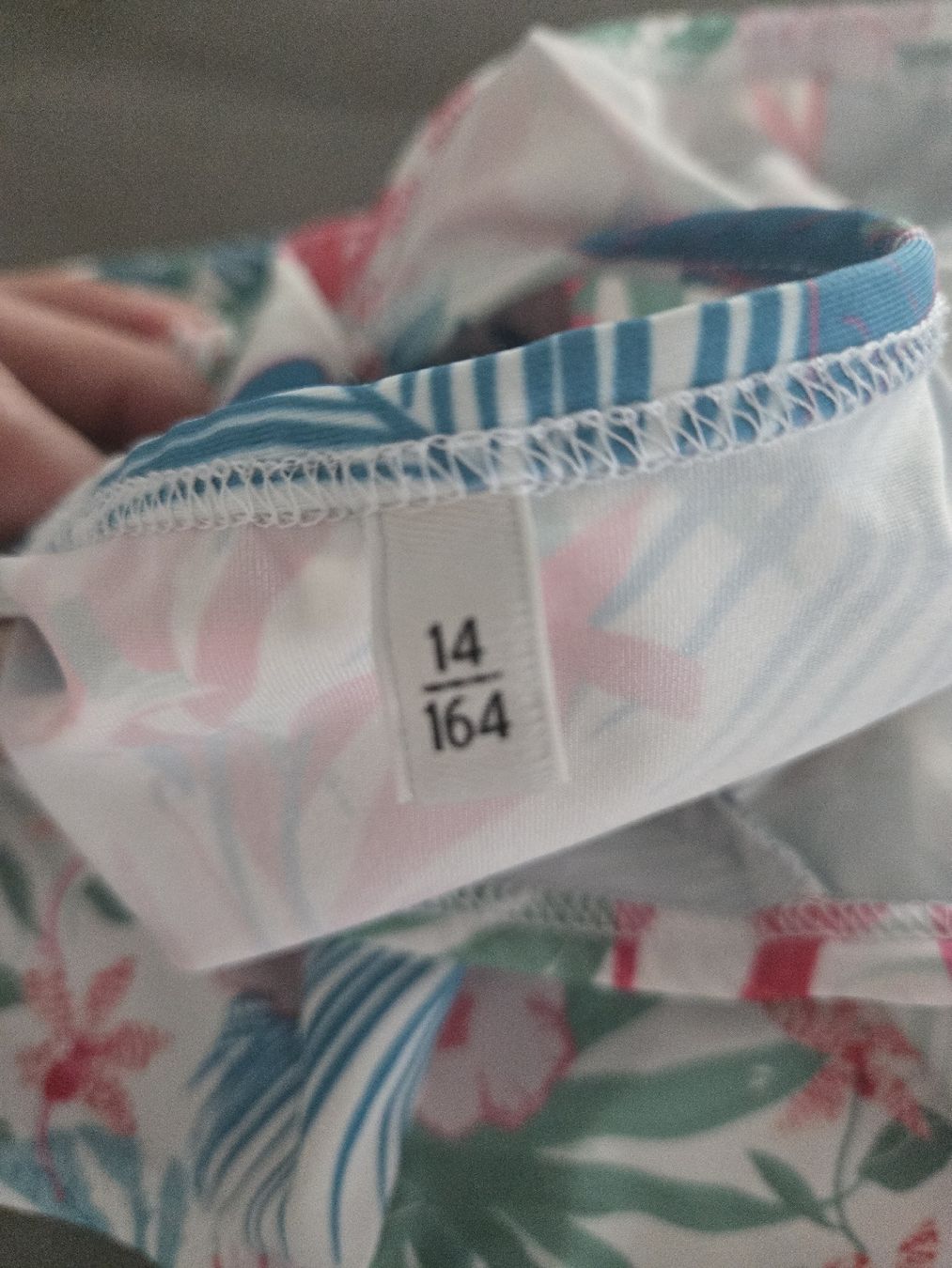 Costumi da bagno & Bikini: Badeanzug 164 – Usato da Hausen am Albis venduto da car_gdt8 3