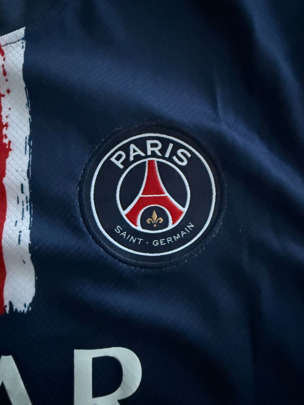 Canottiere & Pantaloni: Paris Saint-Germain Trikot Hakimi – Nuovo (secondo la descrizione) da Bronschhofen venduto da leo_99hp 3