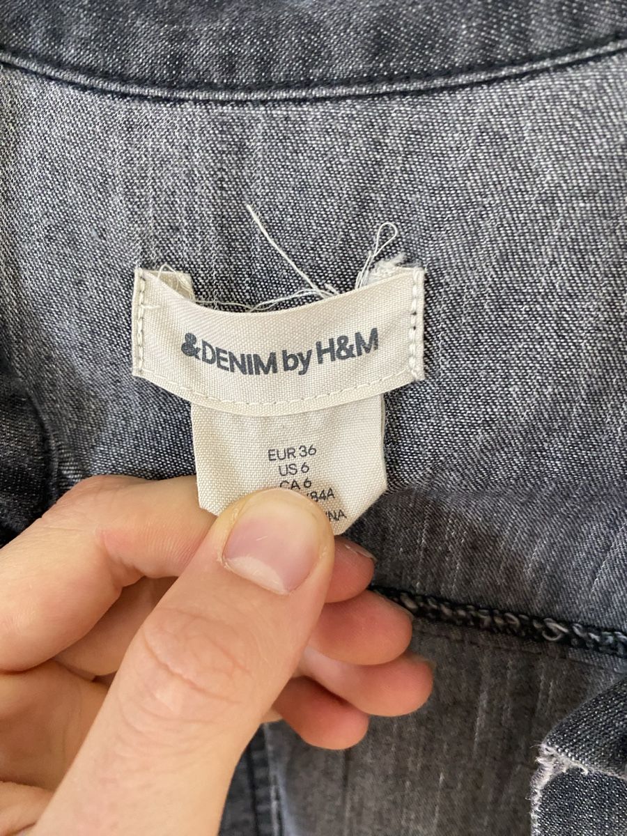 Blusen: Bluse – Gebraucht aus Luzern von oli_6x2r 2