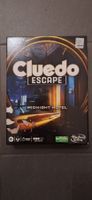 Cluedo escape, Midnight Hotel