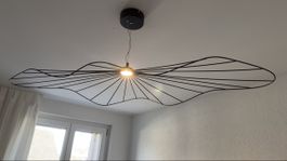 Sompex Design-Pendelleuchte – Wie Neu – Industrial