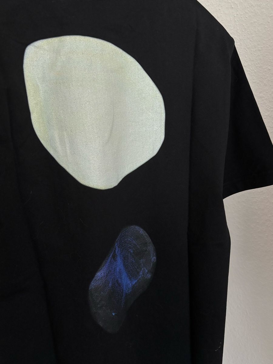 T-shirt: ArtBasel T-Shirt 2026 – Nuovo e nell'imballaggio originale da Basel venduto da mal_vf87 3