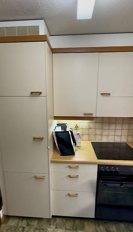 Komplettküchen: Küche 2m x 2m / voll Funktionsfähig -GRATIS – Gebraucht aus Uebeschi von thunshopper 3