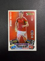 Topps Match Attax 2025/26 Ryan Yates 398