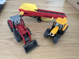 SIKU Fahrzeug Set guter Zustand ab 29.-