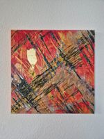 Bild Festival rot-gold