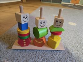 stapelspiel